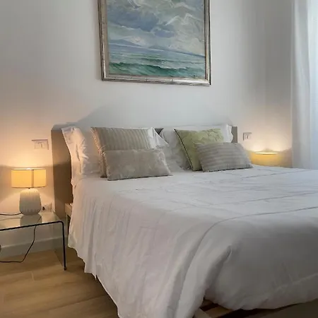 Bed & Breakfast Il Gabbiano *