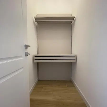 B&B Il Gabbiano 오르베텔로