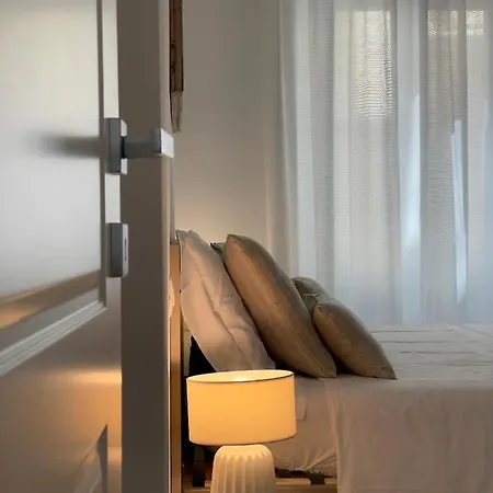 Bed & Breakfast Il Gabbiano *