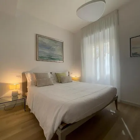 Il Gabbiano 3* Orbetello