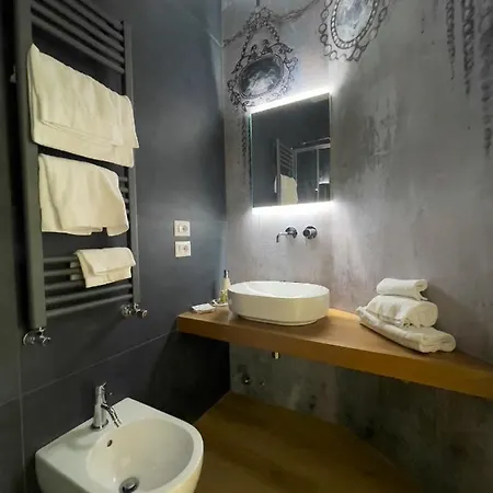 Il Gabbiano Bed & Breakfast