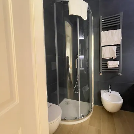 Il Gabbiano Bed & Breakfast *