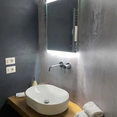 Il Gabbiano Bed & Breakfast Orbetello