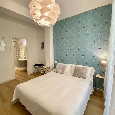 Bed & Breakfast Il Gabbiano