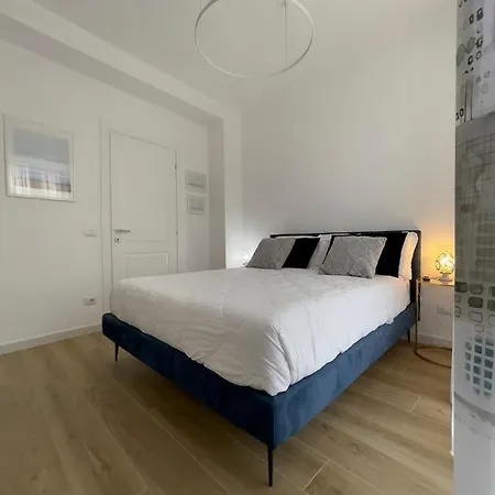 Il Gabbiano Bed & Breakfast *