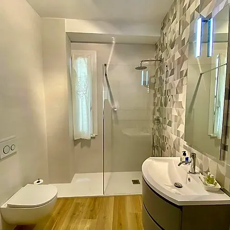 Bed and breakfast Il Gabbiano Orbetello
