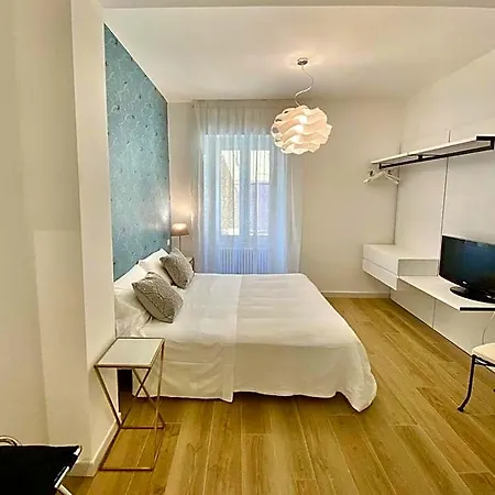 Il Gabbiano 3* オルベテッロ