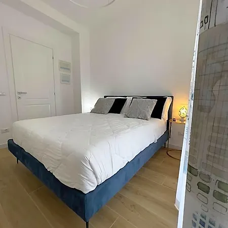Il Gabbiano Bed & Breakfast 3*