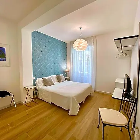 Il Gabbiano Bed and breakfast Orbetello