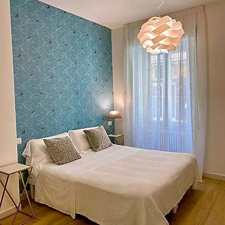 Bed and breakfast Il Gabbiano