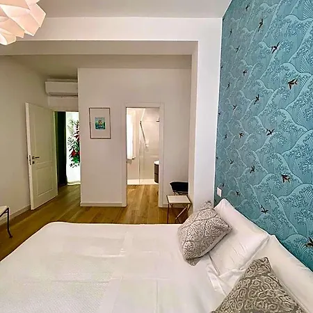Il Gabbiano Bed and breakfast 3*