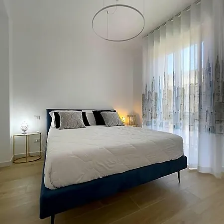 Bed & Breakfast Il Gabbiano 3*