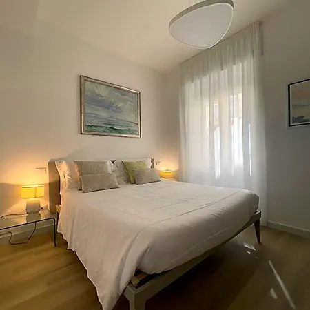 Il Gabbiano Bed & Breakfast